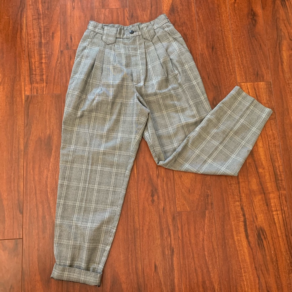 Trousers